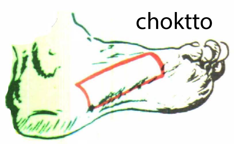 choktto