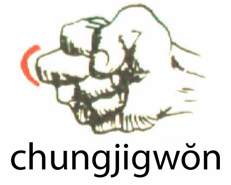 chungjigwon