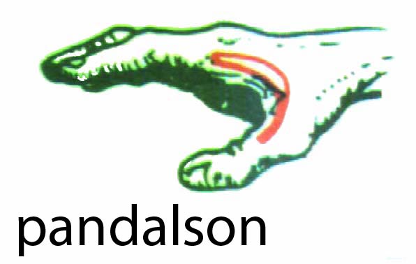 pandalson